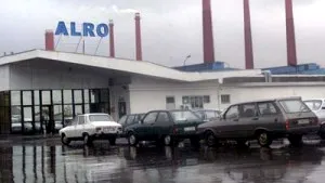 Romania’s Alro Slatina Employees Protest Against Management Board Plans