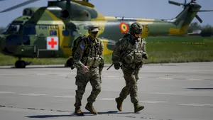 Exercițiul militar 