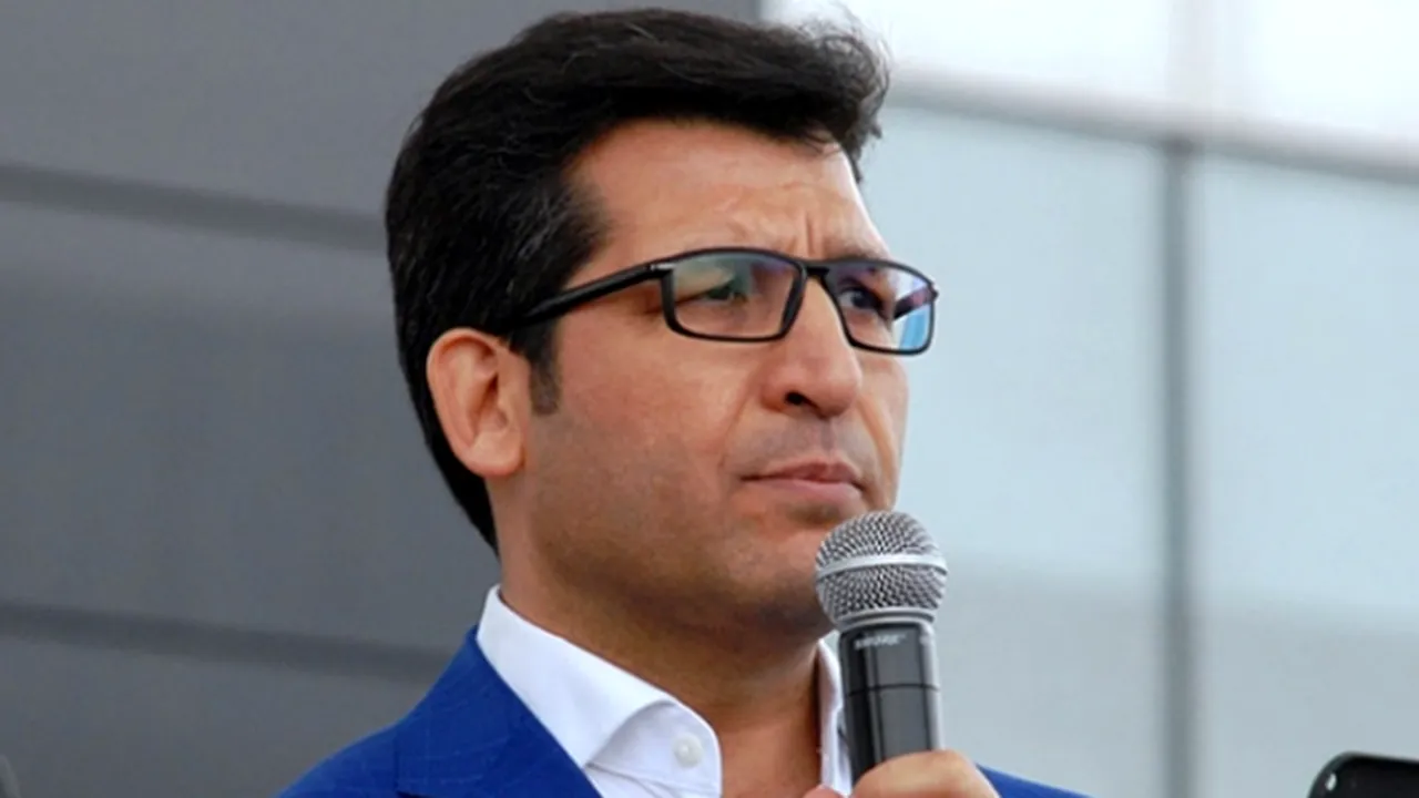 UNJR denunţă condamnarea judecătorului turc Murat Arslan la ani grei de închisoare: Este o zi tristă/ Motivele sunt exclusiv politice