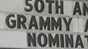 Kanye West şi Amy Winehouse, cele mai multe nominalizări la Grammy Awards