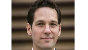 Actorul Paul Rudd a primit o stea pe Walk of Fame din Hollywood