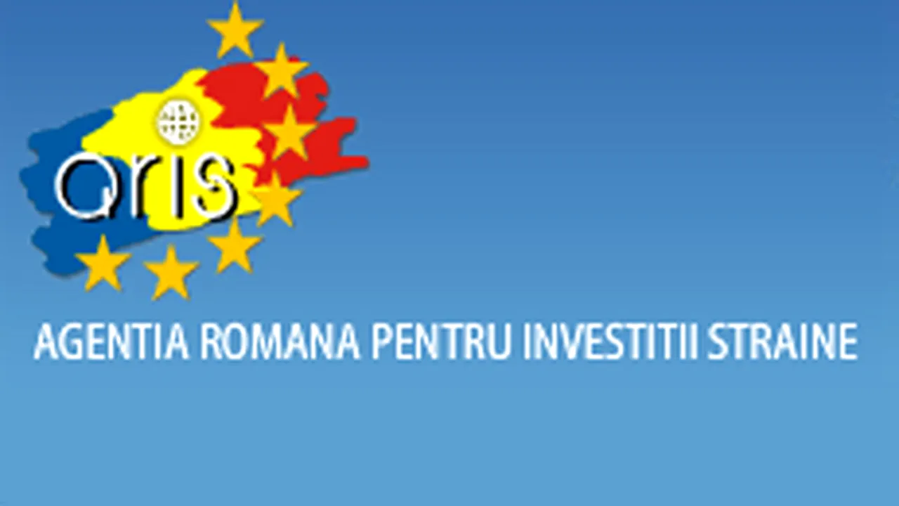 Agenţia Română pentru Investiţii Străine (ARIS) a fost desfiinţată - surse
