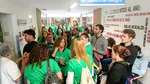 Profesorii spanioli au suspendat protestele și au mers să doneze sânge după accidentul feroviar din Toledo