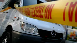 Paguba de la oficiul poştal din Oradea, peste 30.000 de lei