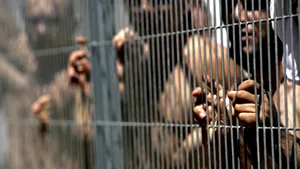 Romania Expects Prison Transfer Of Some 12,000 Nationals As Of 2012