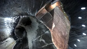 Salrom va fi listată la Bursa de Valori Bucureşti. Ministrul Economiei: „Vom scoate companiile de stat din secolul 19 şi le ducem în secolul 21”