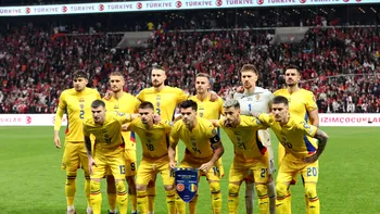 SPORT Ce post de televiziune transmite meciul Slovacia – România