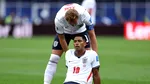 Anglia a tras de 19 ori la poartă, dar nu a putut învinge Ghana la Cupa Mondială