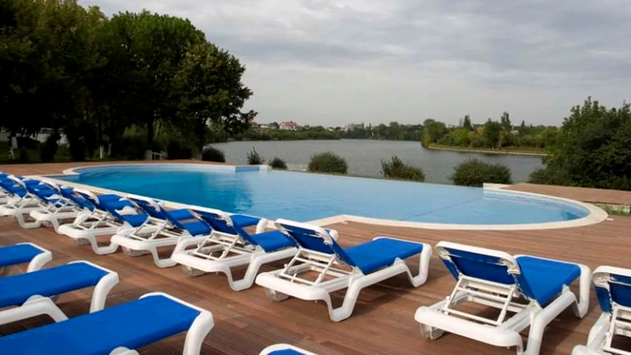 Piscinele nedeclarate din Franţa sunt descoperite de tehnologia AI