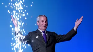 Liderul Reform UK vrea să trimită femeile afgane care solicită azil înapoi în Afganistan, sub regimul taliban