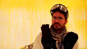 Un profesor universitar din New York şi-a montat o cameră video în ceafă