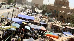 Cel puţin 112.000 de civili au fost ucişi în violenţele din Irak în ultimii zece ani 