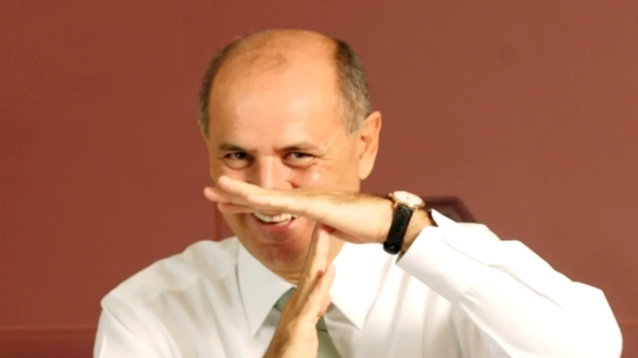 Copos: O nimica toată, i-am măcelărit