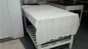 Sancţiuni în prima zi a sezonului estival: Condiţiile mizere, găsite în două hoteluri de patru stele din Mamaia | VIDEO