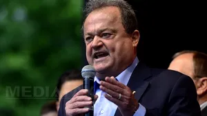 Blaga: Vremea în care deciziile partidului se luau printr-un telefon a trecut de un an