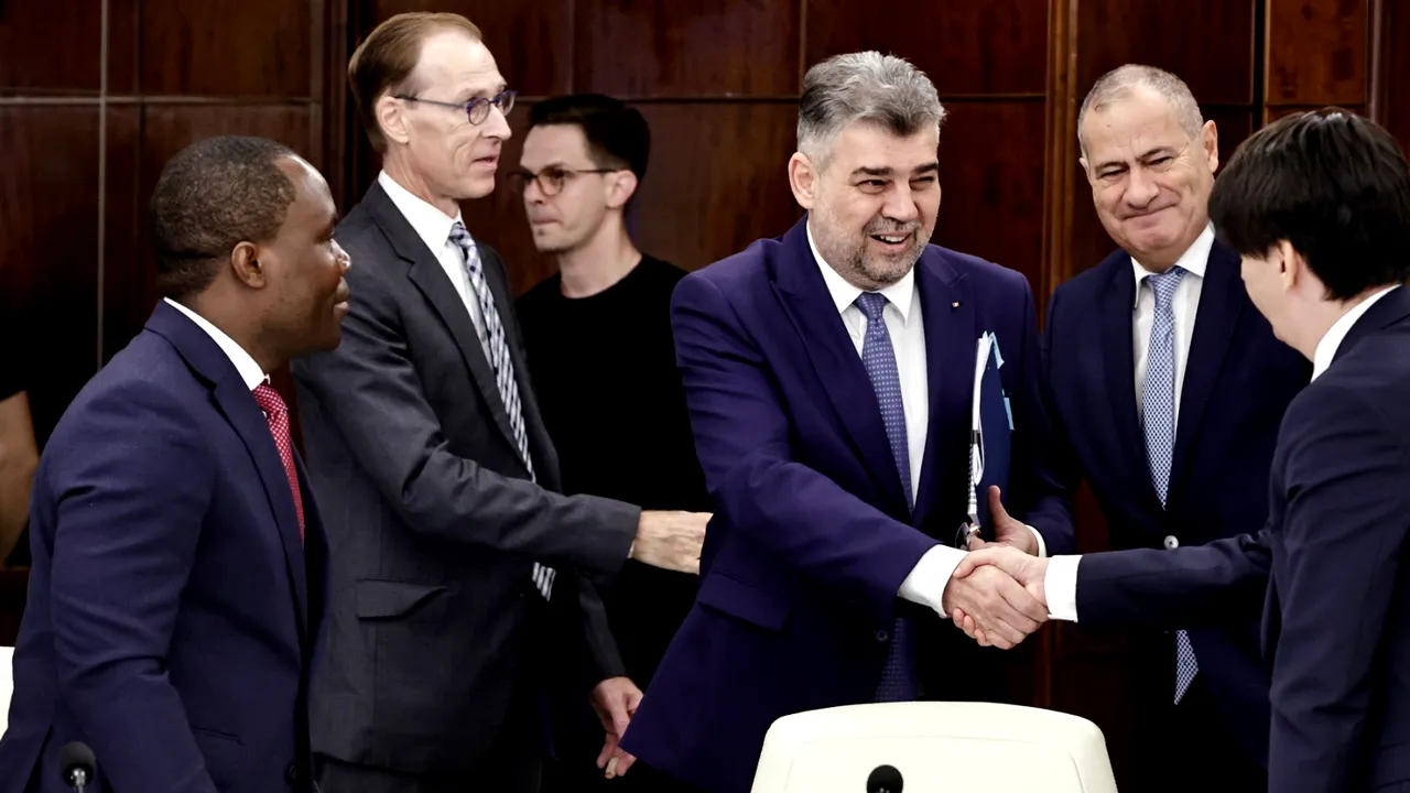 Analist economic, despre măsurile fiscale ale lui Ciolacu care pun presiune pe mediul de business:  ,,FMI şi ne avertizează că situaţia bugetară nu este deloc bună şi că mai trebuie să mai luăm nişte măsuri