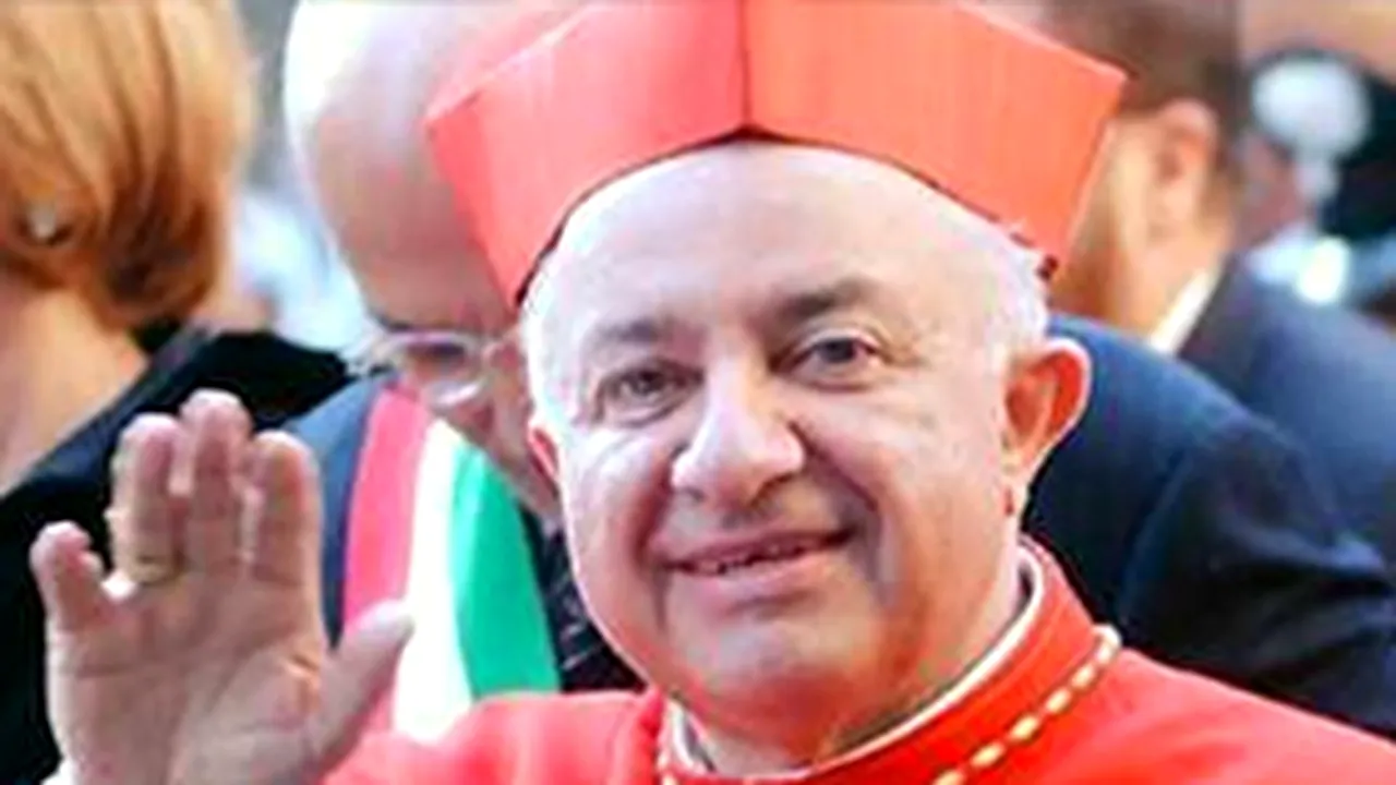 Arhiepiscopul din Milano dă sfaturi duhovniceşti pe YouTube