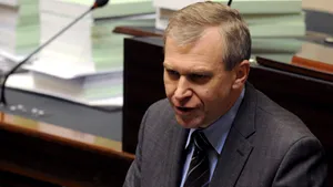 Guvernul belgian îşi prezintă demisia regelui