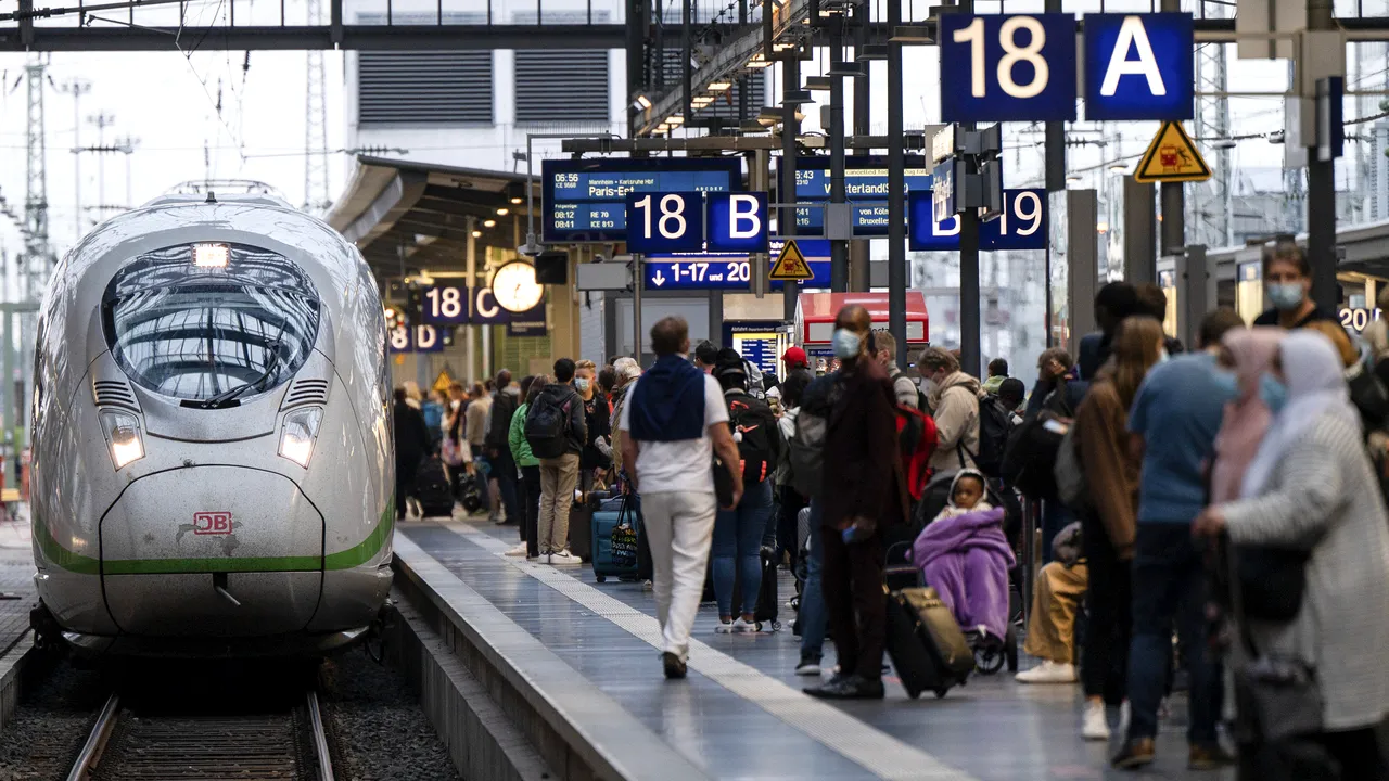 UE va investi suma record de 7 miliarde euro în infrastructura de transport sigură şi inteligentă. Câţi bani primeşte România