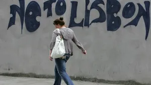Peste 70 la sută dintre irlandezi se opun unui nou referendum pe tema Tratatului UE