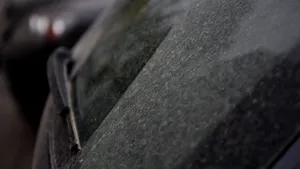 Praful saharian a ajuns în România și va rămâne deasupra țării noastre până sâmbătă