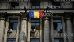 Peste 25.000 angajaţi MAI vor lucra în minivacanţa de Rusalii. Poliţiştii vor acţiona cu 346 radare