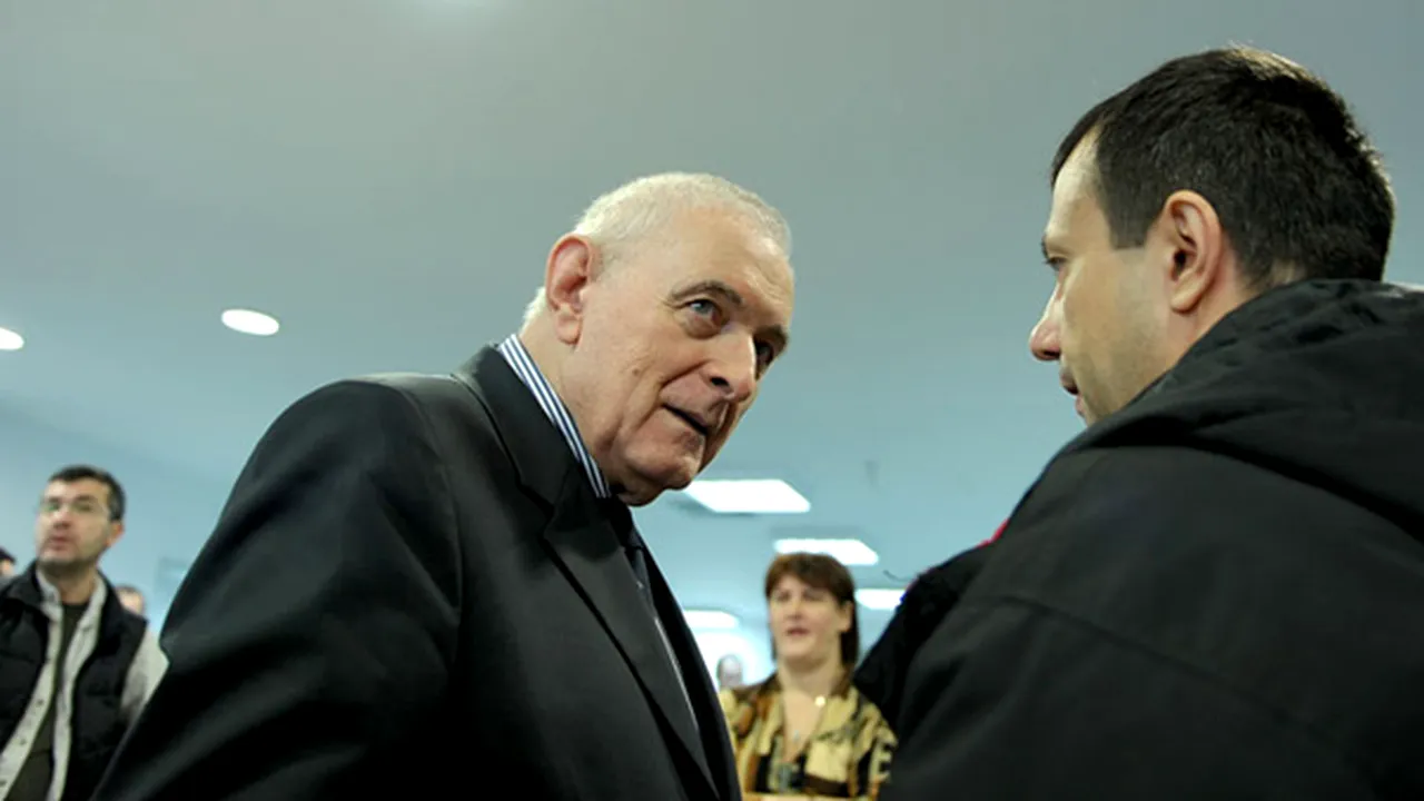 BNR: Au loc aceleaşi speculaţii pe leu ca în 2009, doar că „în oglindă“