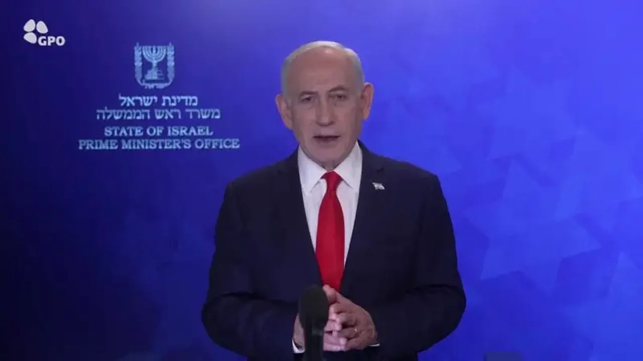 Premierul Netanyahu anunță că „sunt semne” că liderul suprem al Iranului, Ali Khamenei, ar fi fost ucis în atacurile israeliene