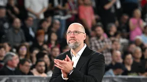 Mihai Silvășan, înainte de „dubla” din preliminariile Cupei Mondiale la baschet masculin: Abordăm meciurile cu optimism