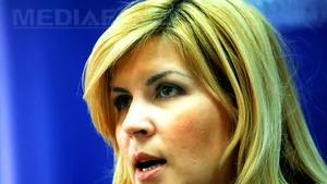 Udrea: Vom analiza dacă acţiunile de stradă din ziua moţiunii pot fi stopate prin mijloace legale