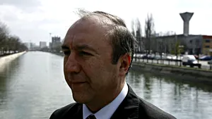 Investiţii din ce în ce mai mici în lucrările de apărare împotriva inundaţiilor