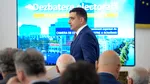 George Simion: Din vina guvernelor neserioase, EcoFin ne va stopa în iunie fondurile europene
