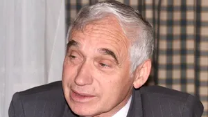 Primul preşedinte al Bulgariei postcomuniste, Jelio Jelev, a murit la vârsta de 79 de ani