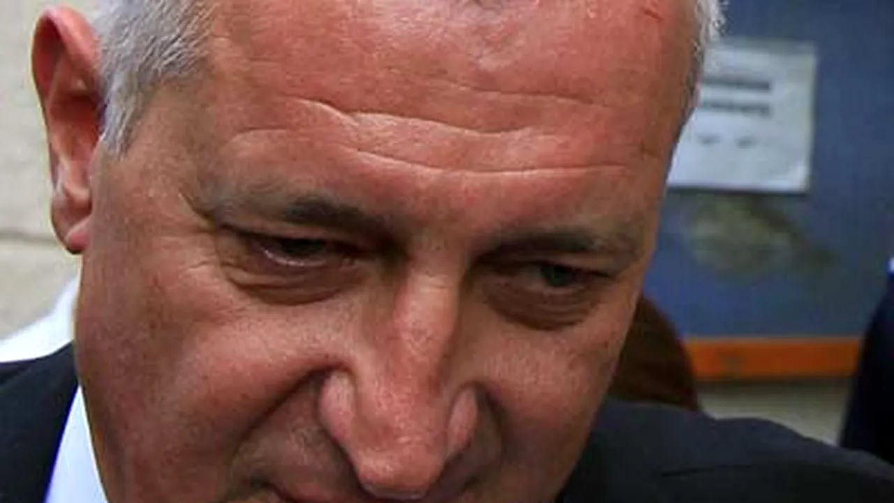 Gyorgy Frunda nu crede că actuala coaliţie de guvernare 