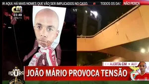 Fotbalistul portughez Joao Mario, ”spânzurat” pentru că a acceptat să meargă la rivali