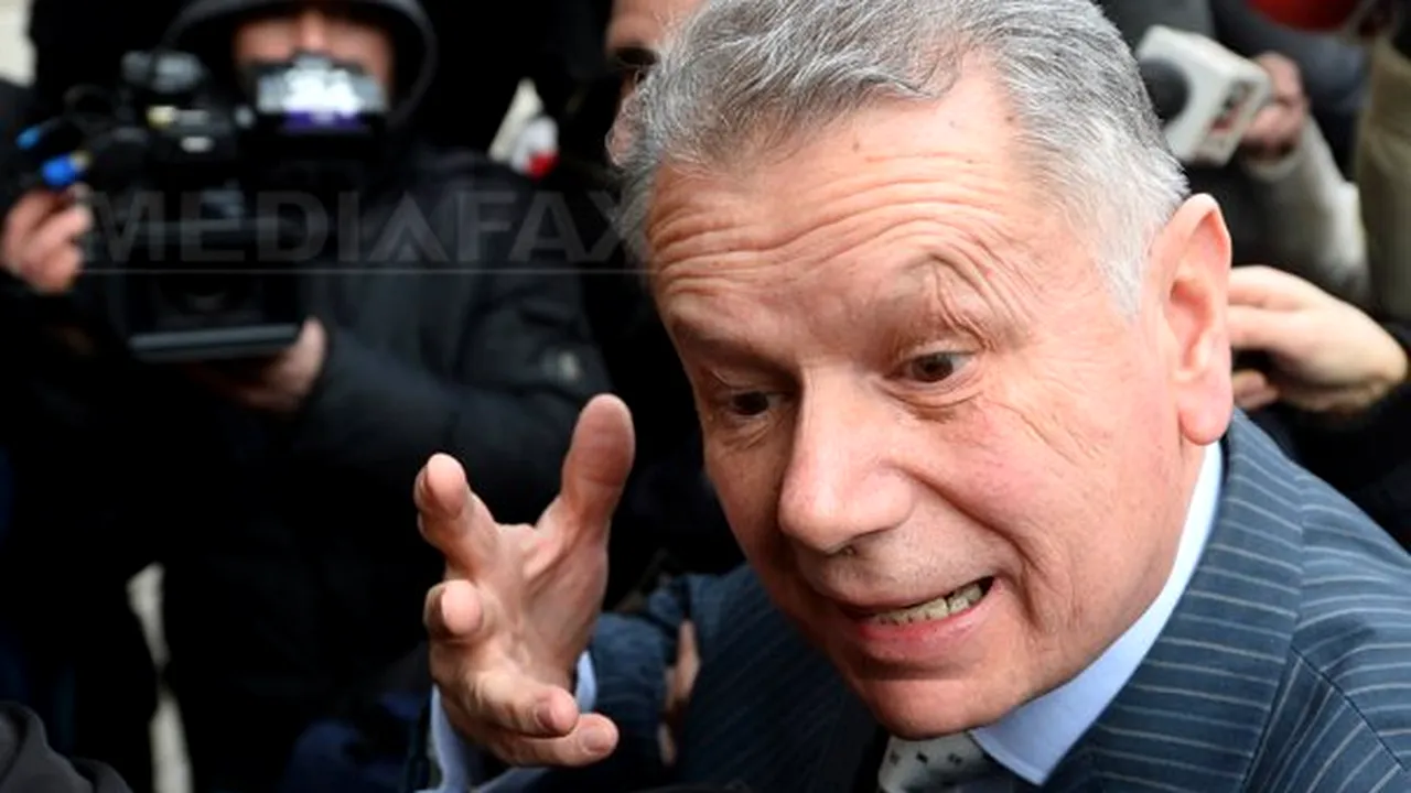 Ciupercă, sfătuit de un deputat să îi spună fostului şef al SJU: 