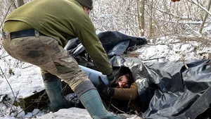 Războiul din Ucraina, ziua 639. Vizita lui Putin în Belarus produce îngrijorări. Ruşii continuă să omoare civili nevinovaţi