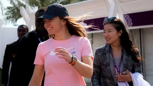 Ora la care va juca Simona Halep în primul tur de la Wimbledon 