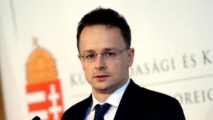 Ministrul ungar de Externe, în România, la deschiderea anului şcolar 