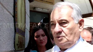 Fostul preşedinte al Fundaţiei Patrimoniu a Academiei, Alexandru Bogdan, urmărit pentru corupţie: Academia a avut profit din arendarea unor terenuri. Nu au ajuns terenuri la oameni de afaceri