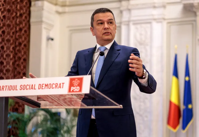 NEWS ALERT Surse: Grindeanu i-ar propus lui Bolojan un pact, dar premierul a refuzat. În ce consta înțelegerea pe proiectele AUR