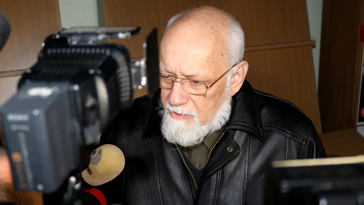 Gelu Voican Voiculescu, pus sub învinuire în dosarul Revoluţiei. Acuzaţiile în cazul său, extinse