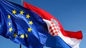 Croaţia este pregătită să adere la Uniunea Europeană la 1 iulie