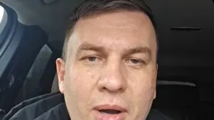 Bloggerul pro-Kremlin care l-a numit pe Putin „președinte ilegitim”, internat într-un spital de psihiatrie