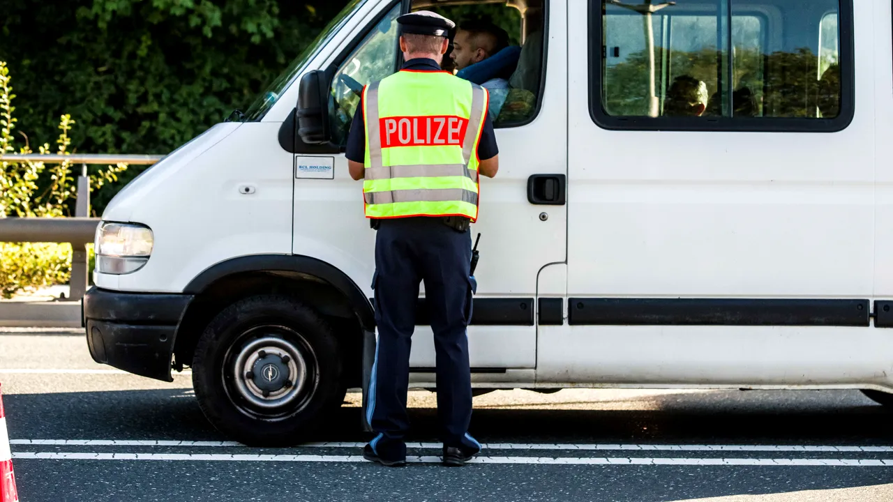 Implozie în spaţiul Schengen. Germania impune controale la graniţele cu mai multe ţări , iar Polonia vrea să răspundă cu aceeaşi măsură