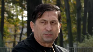 Ion Crăciunescu va candida la Senat din partea PDL, în Vâlcea - surse