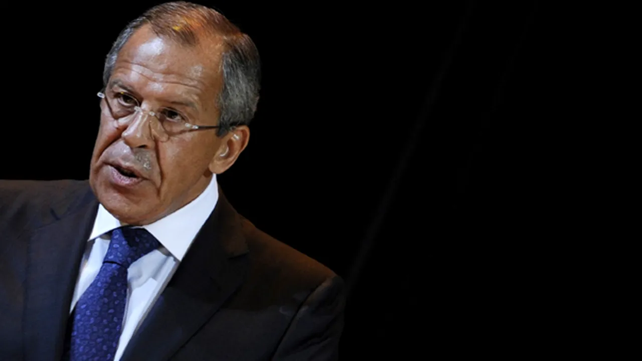 Serghei Lavrov nu exclude posibilitatea participării Rusiei la Parteneriatul Estic