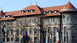 Suspiciune de COVID-19 la Colegiul Naţional ”Gheorghe Şincai”. Membru al Consiliului de Administraţie: Cazul nu a fost confirmat 