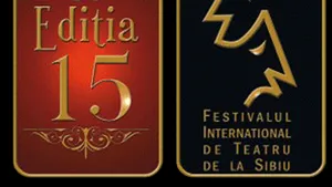 Sibiu: Purcărete, Dinescu şi Ivănescu, printre premianţi, la FITS 2008