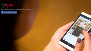 Patru tineri au lansat un serviciu online prin care utilizatorii pot face schimb de haine